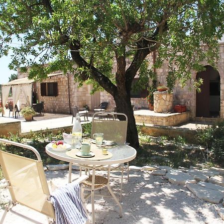 Il Mandorlo Villa Ostuni Kültér fotó