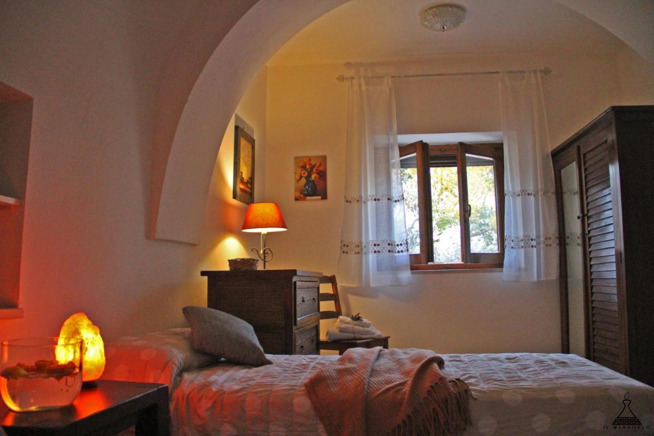 Il Mandorlo Villa Ostuni Kültér fotó