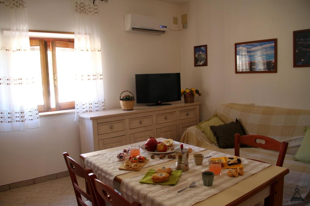 Il Mandorlo Villa Ostuni Kültér fotó