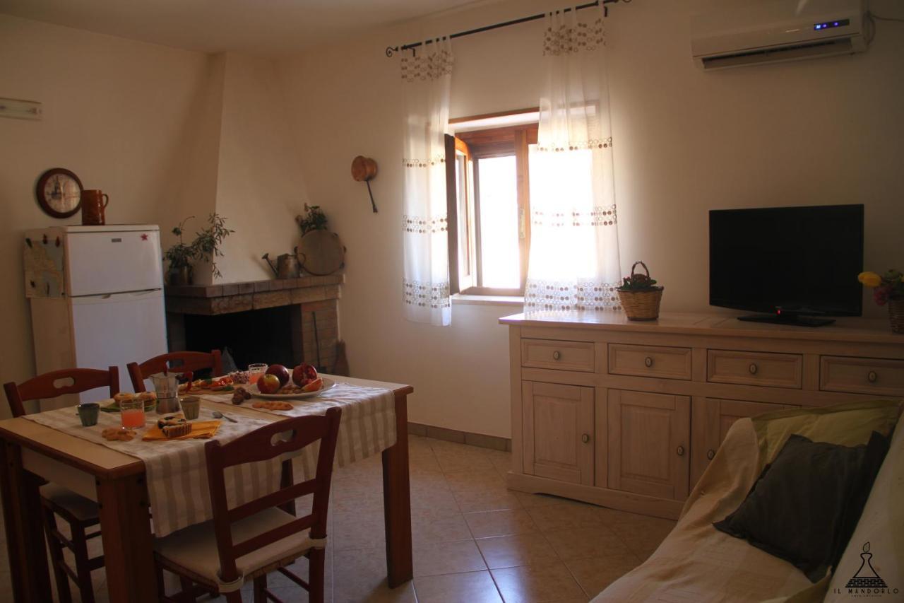 Il Mandorlo Villa Ostuni Kültér fotó