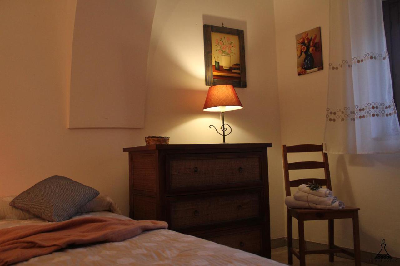 Il Mandorlo Villa Ostuni Kültér fotó