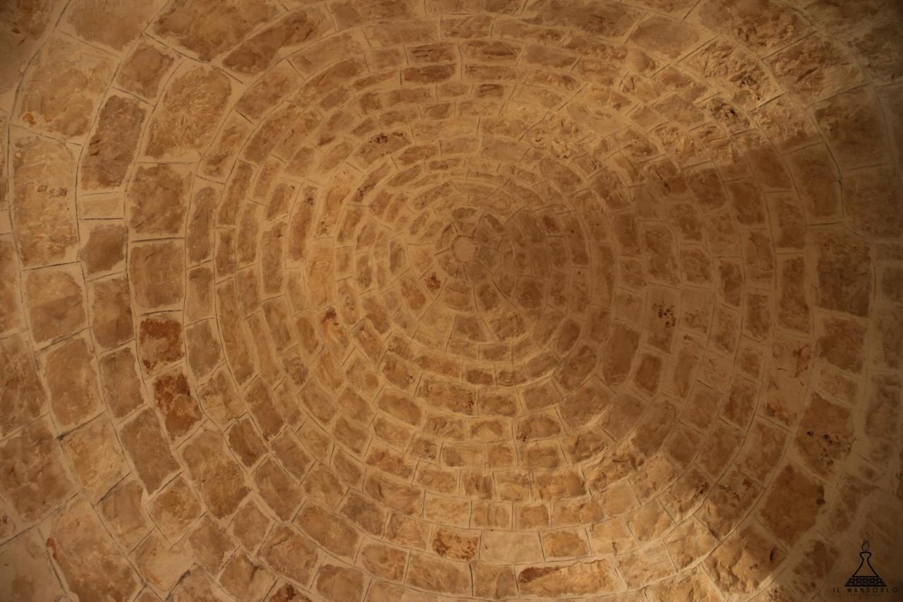 Il Mandorlo Villa Ostuni Kültér fotó