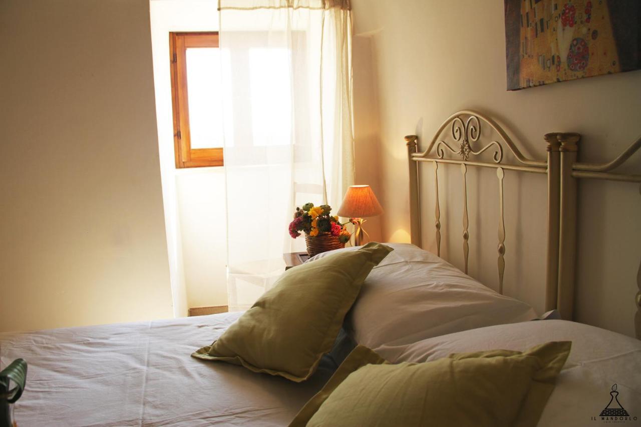 Il Mandorlo Villa Ostuni Kültér fotó