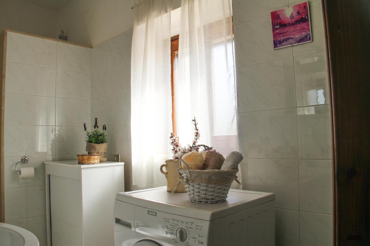 Il Mandorlo Villa Ostuni Kültér fotó