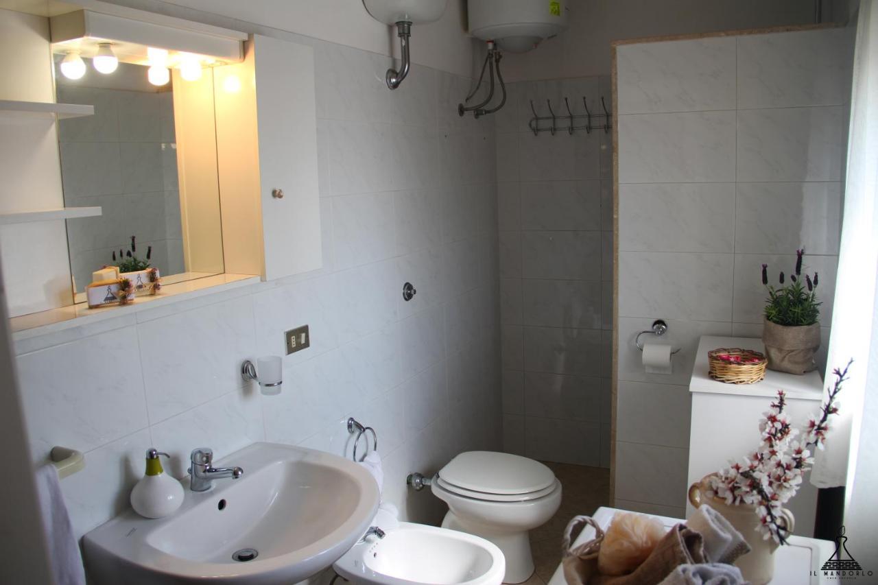 Il Mandorlo Villa Ostuni Kültér fotó