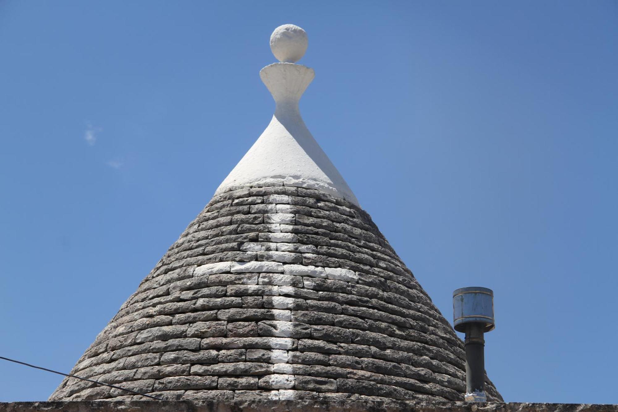 Il Mandorlo Villa Ostuni Kültér fotó